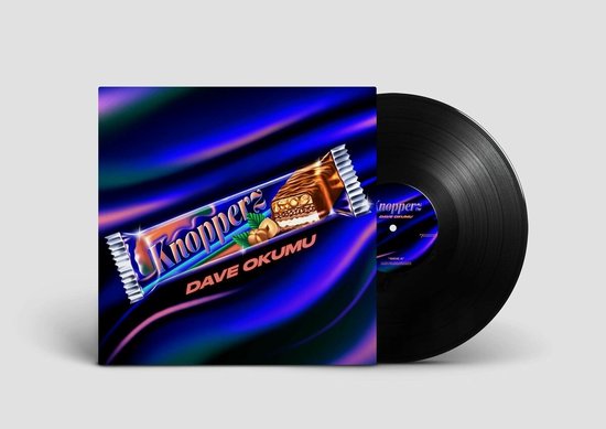 Dave Okumu - Knopperz (LP)