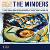 The Minders - Hooray For Tuesday (LP) (20th Anniversary)