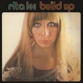 Rita Lee - Build Up (LP)