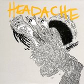 Headache (Mini-Album)