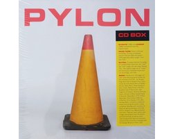 Pylon Box