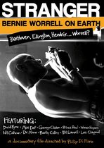 Bernie Worrell - Stranger - Bernie Worrell On Earth (DVD)