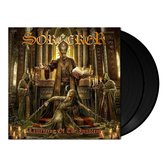 Sorcerer - Lamenting Of The Innocent (2 LP)