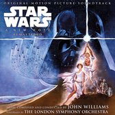 John Williams - Star Wars: A New Hope (2 LP) (Original Soundtrack)