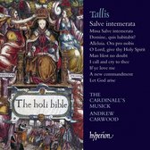Thomas Tallis - Salve Intemerata (CD)