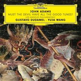 Yuja Wang, Los Angeles Philharmonic, Gustavo Dudam - Adams: Must The Devil Have All The Good Tunes (LP)