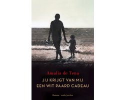 Jij krijgt van mij een wit paard cadeau