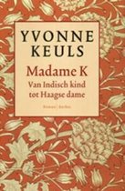 Verstenen ademen Pellen Aan Tafel Met Yvonne Keuls, Y. Keuls | 9789026116681 | Boeken | bol.com