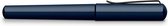 Vulpen Faber-Castell Hexo blauw F schrijfkleur: blauw FC-150541