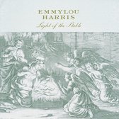 Emmylou Harris - Light Of The Stable (CD)