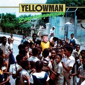 Yellowman - Zunguzungguguzungguzeng! (CD)