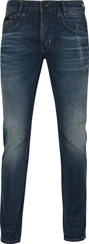 PME Legend - Commander 3.0 Denim Jeans Blauw - W 32 - L 34 - Regular-fit |  bol.com