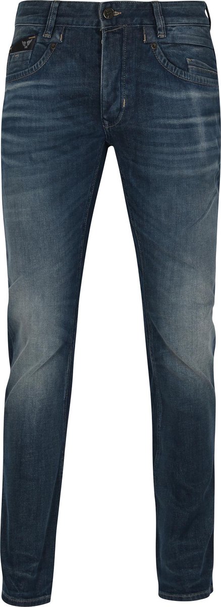 PME Legend - Commander 3.0 Denim Jeans Blauw - W 32 - 34 - Regular-fit | bol.com