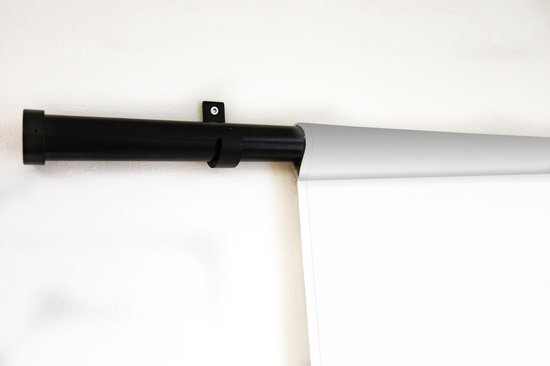 Tapisserie - Tapisserie - Cerises - Fruits rouges - Wit - 150x150 cm - Tapisserie