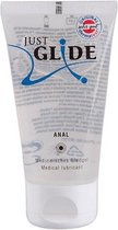 Just Glide Anaal Glijmiddel 50 ml