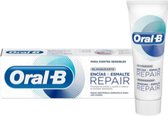 Oral-b Encias  &  Esmalte Repair Original Pasta Dentífrica 75 Ml