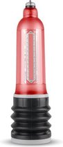Bathmate Hydromax 9 - Rood
