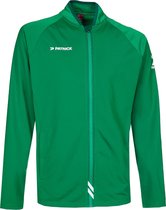 Patrick Dynamic Trainingsvest Heren - Groen / Donkergroen | Maat: XXL