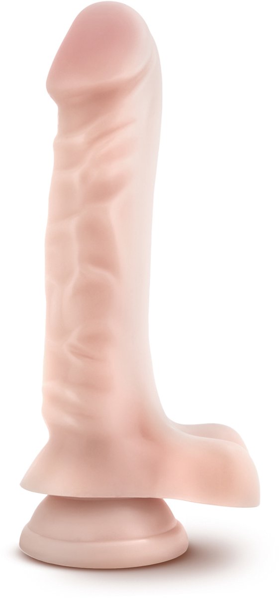 Mr. Skin Realistische Dildo - 23.5 cm