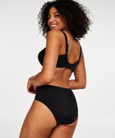 Hunkemöller Hoge slip Diva - Maat M