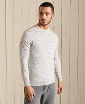 Superdry Heren Trui Vintage Logo crew neck