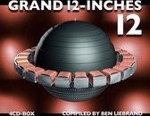 Ben Liebrand - Grand 12 Inches Vol. 12