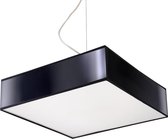 Trend24 Hanglamp Horus 35 - E27 - Zwart