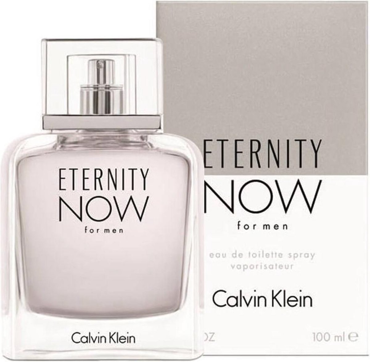 Eternity now for sales men 100ml