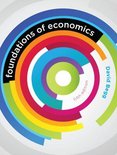 Foundations Of Economics European Editio