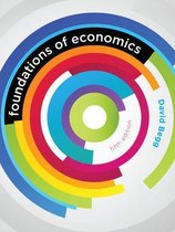 Foundations Of Economics European Editio
