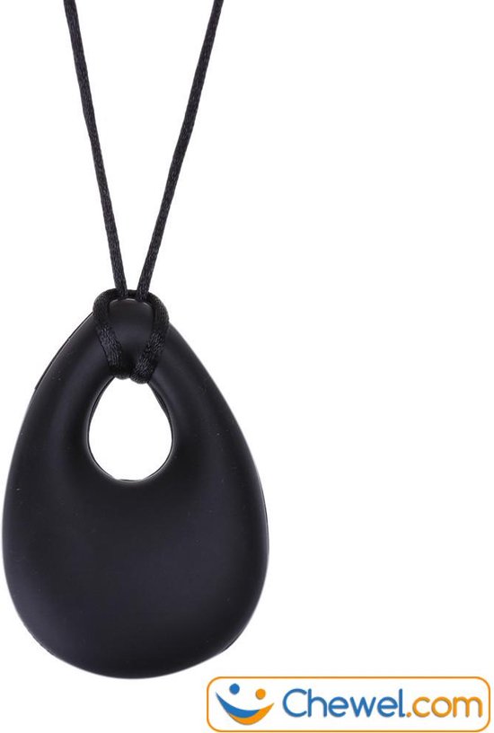 Bijtketting Druppel