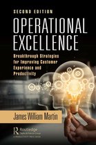 Operational Excellence