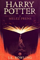 Harry Potter 6 - Harry Potter ve Melez Prens