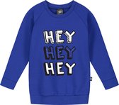 KMDB Sweater Echo Hey maat 122