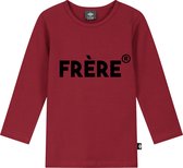 KMDB Longsleeve Frere maat 104