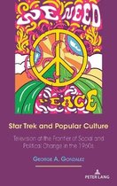 Star Trek and Popular Culture