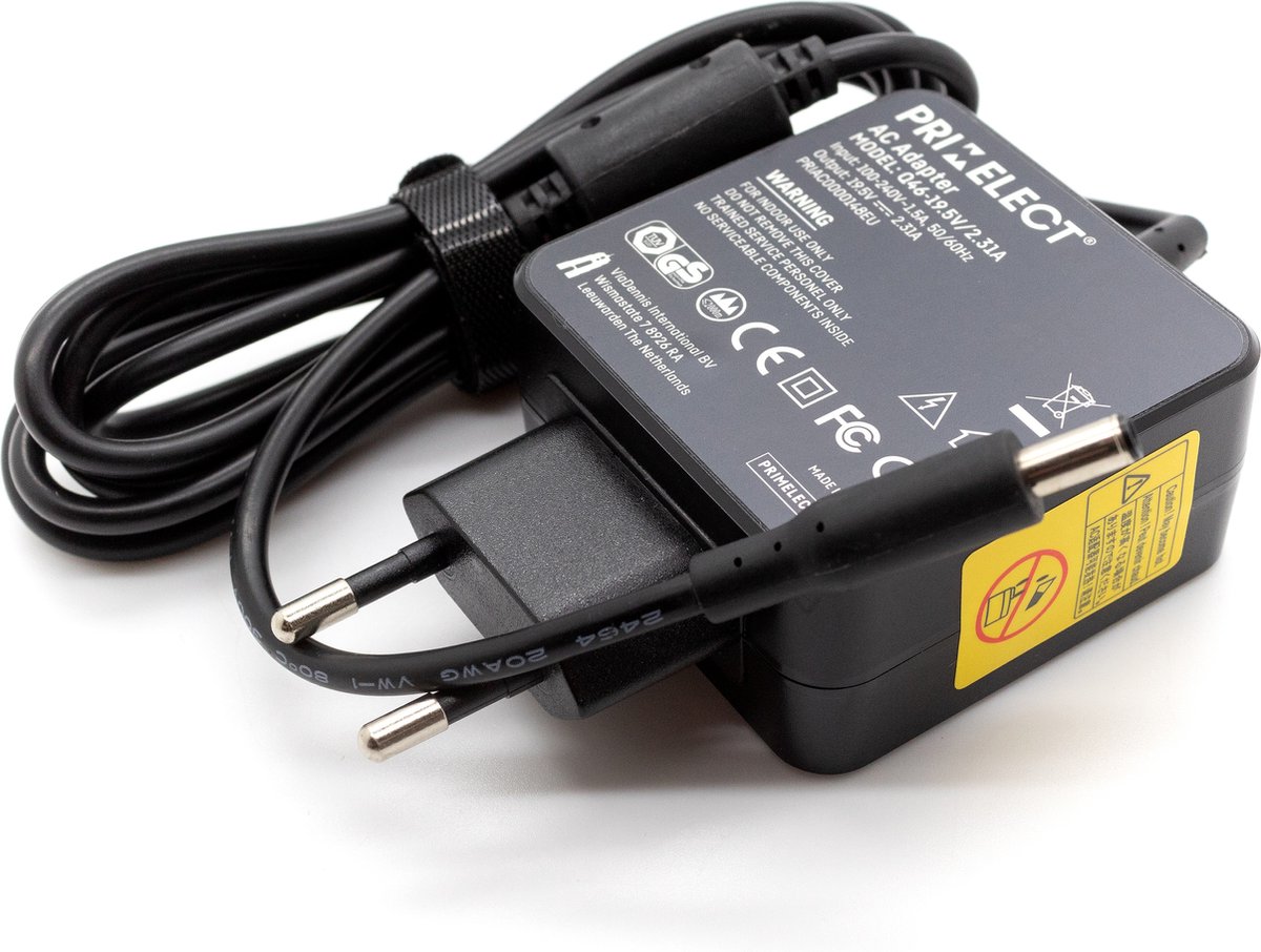 Image of 0CDF57 Laptop oplader 45W