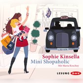 Omslag Mini Shopaholic (Lesung)