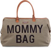 Mommy Bag - Verzorgingstas Kaki | Childhome