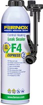 Fernox Leak Sealer F4 Express – voor kleine c.v.-lekkages / verwarming