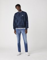 Wrangler - Larston - De-Lite Blue