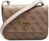 GUESS Dames Crossbody tas  - bruin