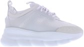 Low Top Dames  maat 38½ Wit