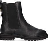 Mexx Havila Chelsea boots - Enkellaarsjes - Dames - Zwart - Maat 37