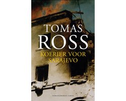 Koerier voor Sarajevo
