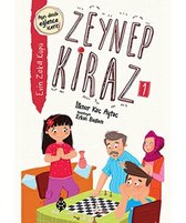 Zeynep Kiraz 1 Evin Zeka Küpü