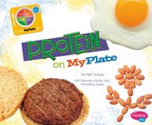 What's on MyPlate? - Protein on MyPlate
