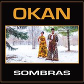 Okan - Sombras (CD)