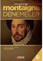 Denemeler   Dünya Klasikleri Dizisi