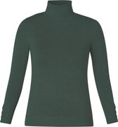 YEST Yuen Essential Trui - Dark Forest - maat 38